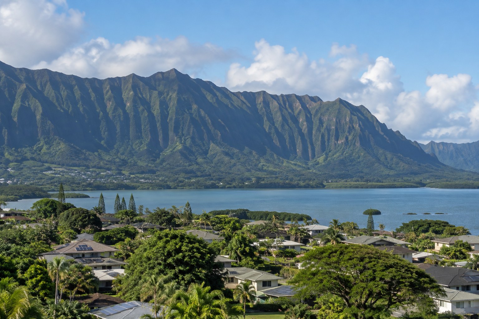 Kaneohe