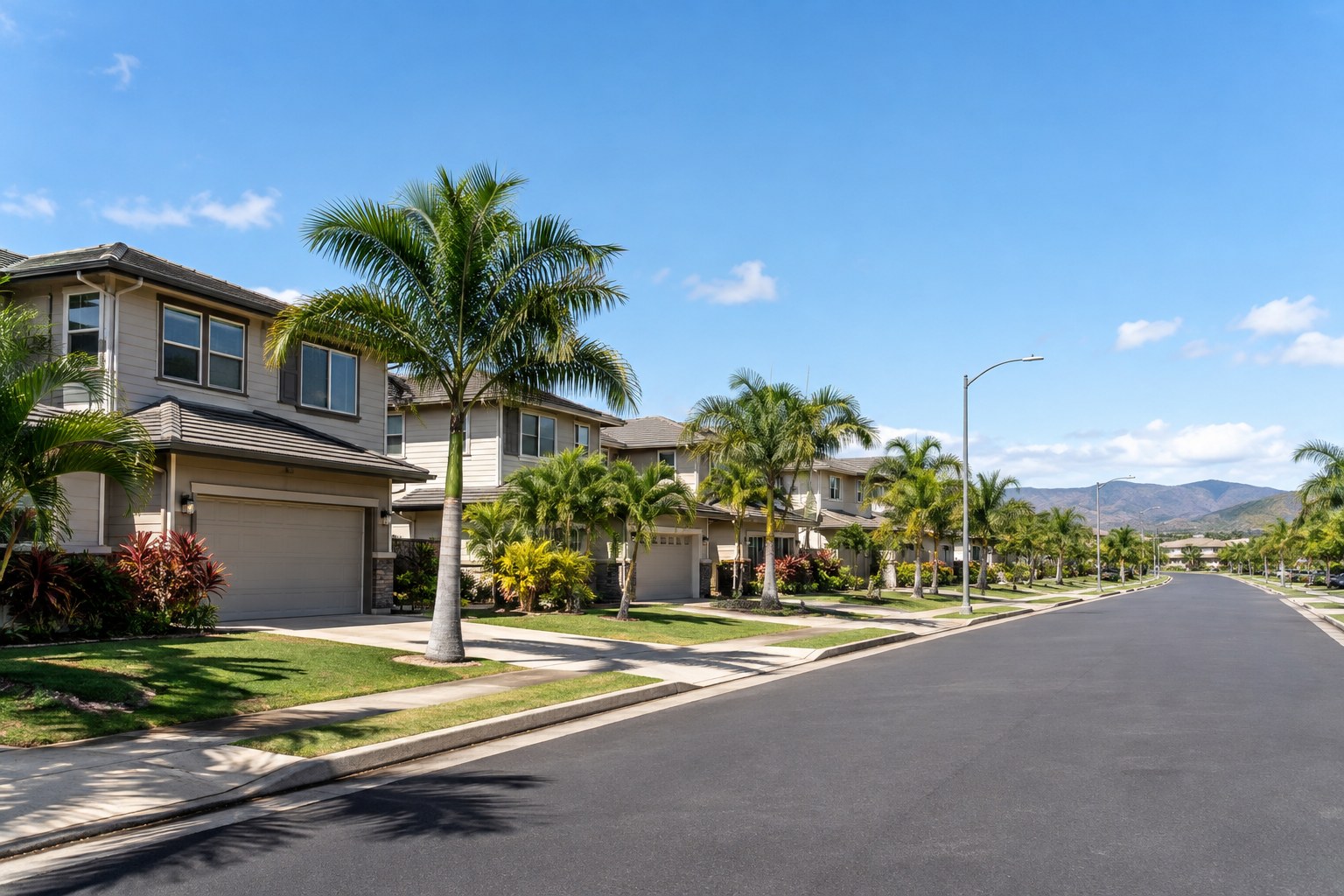 Kapolei
